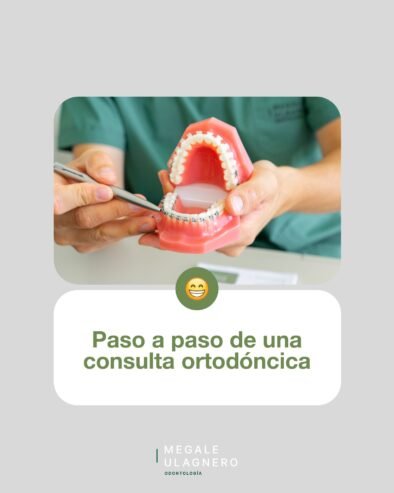 Megale Ulagnero Odontología | Centro Odontológico