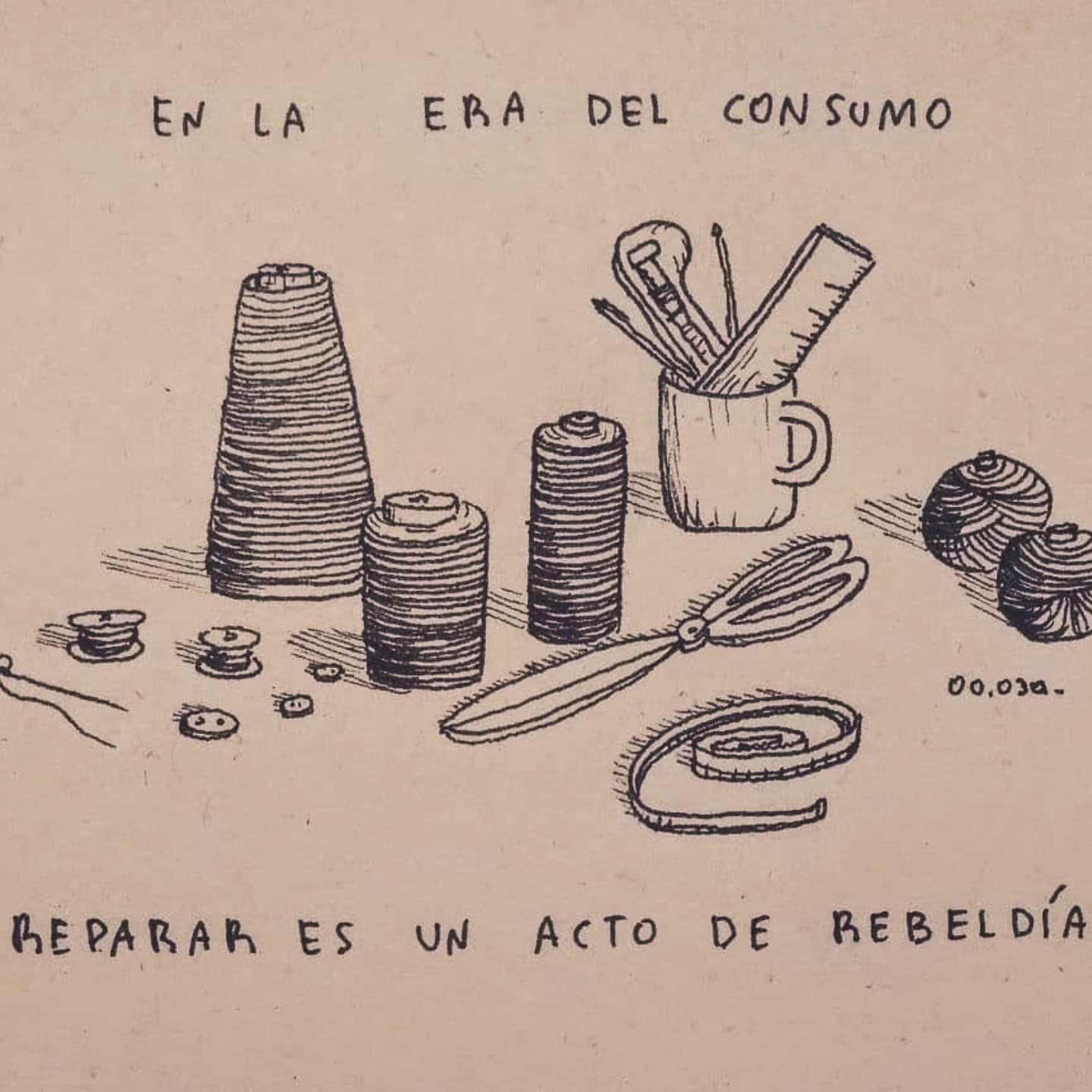 Doris Costuras | Arreglos de Ropa Zona Norte