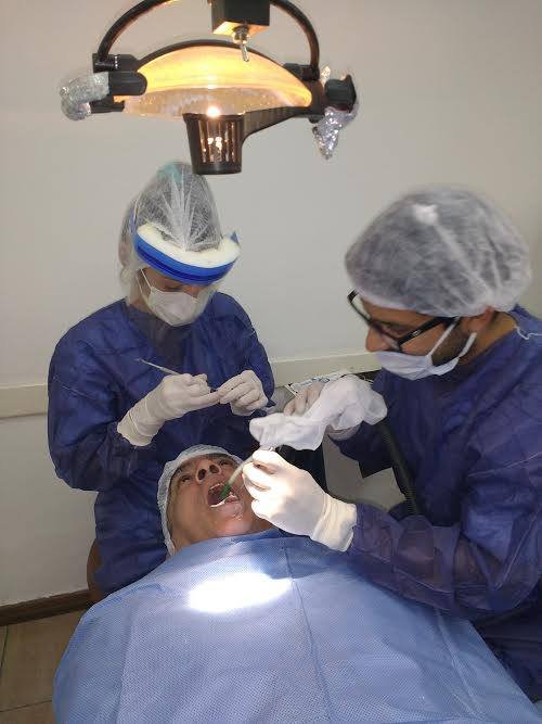 Albera Consultorios Odontológicos | Odontología Integral