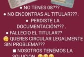 Gestoría María del Rocío Roldán | Trámites de Vehículos, Transferencias
