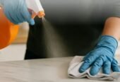 Cleaning Desinfecciones | Control de Plagas y Desinfecciones