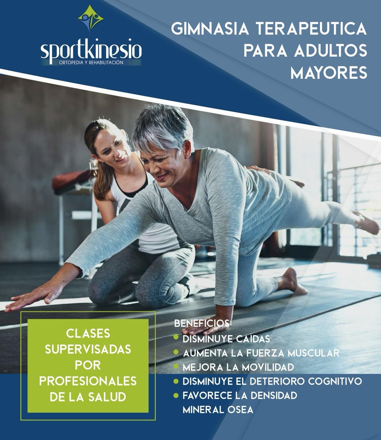 SPORTKINESIO | Kinesiología, Fisioterapia, Osteopatía y Reeducación Postural Global (RPG)