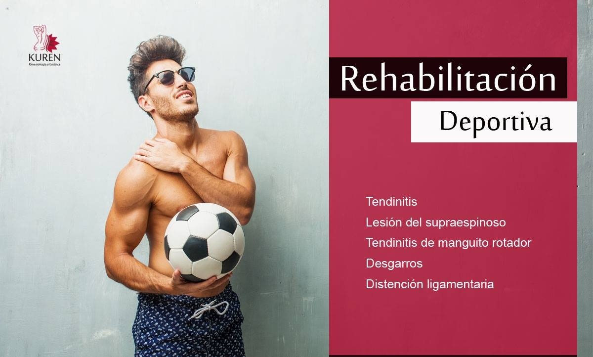 Kuren | Kinesiología y Estética Profesional en Córdoba