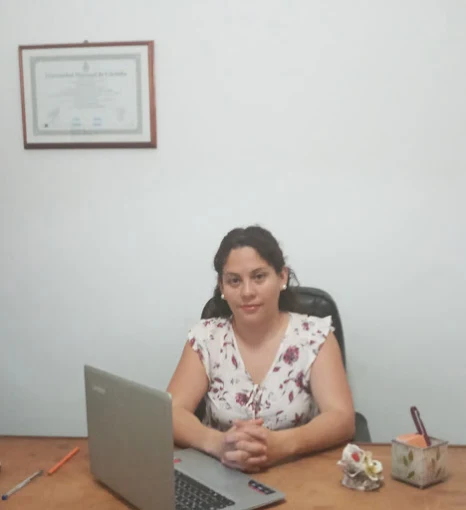 Psicóloga Nadia Nieva | Terapia Cognitivo Conductual, Online y Presencial
