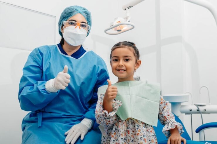 Odontología Integral Alberdi | Odontología  y Excelencia Profesional