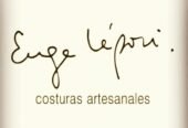 Euge Lépori | Alta Costura y Sastrería  a Medida