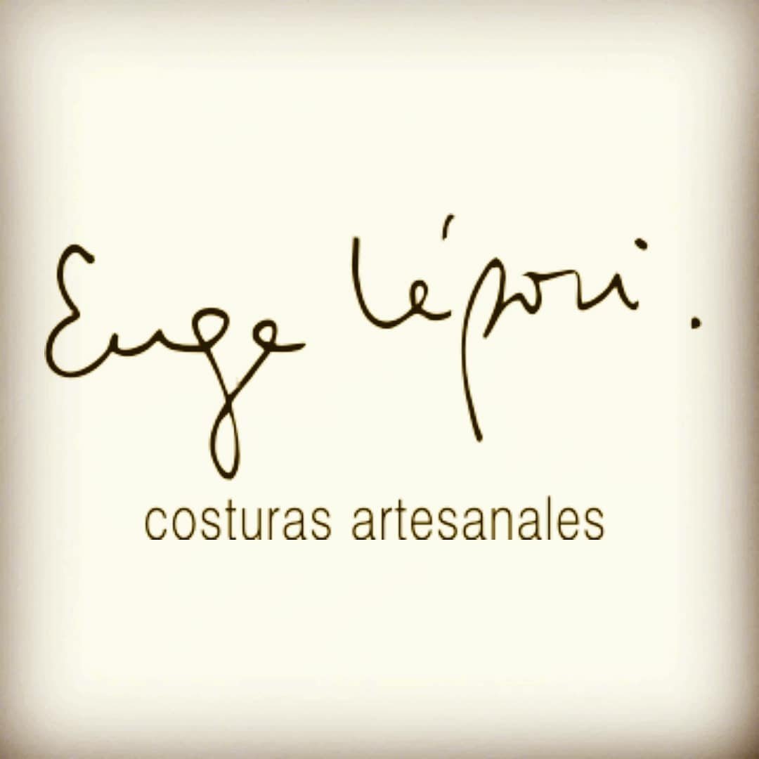 Euge Lépori | Alta Costura y Sastrería  a Medida