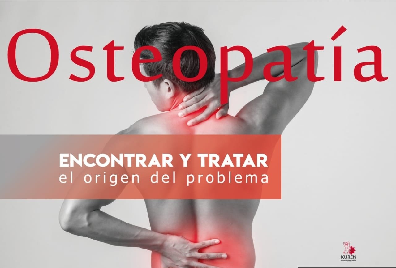 Kuren | Kinesiología y Estética Profesional en Córdoba