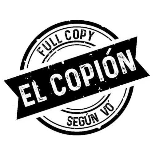 El Copión Full Copy | Impresiones, Copias y Digitalizaciones Rápidas, Buena Presentación