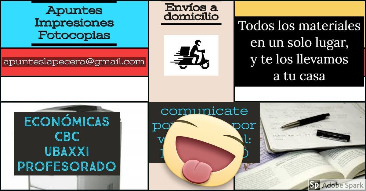 Fotocopiadora La Pecera | Copiado Técnico, Ploteo de Planos y Servicios Gráficos  para Profesionales y Estudiantes