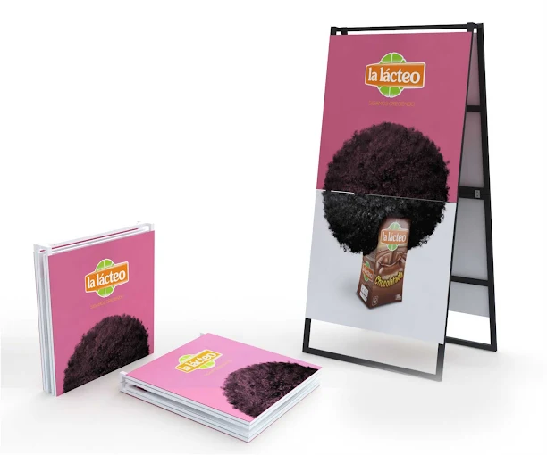 T-Point Fábrica de Ideas | Soluciones Visuales con Impacto, Coherencia y Propósito