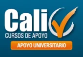Cali Cursos de Apoyo | Universitario y Secundario