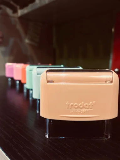 UtilCenter Sellos | Fabricación de Sellos Automáticos, Manuales y Personalizados