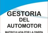 Gestoría del Automotor Pettina | Trámites para Autos, Motos