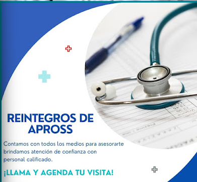 Grupo Azul Salud | Cobertura Integral de Salud