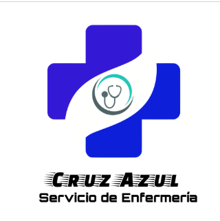 Cruz Azul | Enfermería Domiciliaria en Río Cuarto