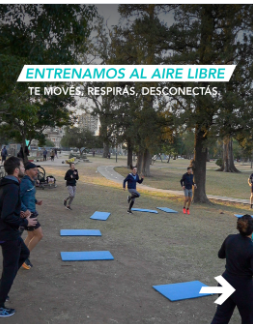 Pro-Life Espacio 360 | Cuidado de la Salud del Deportista