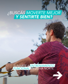 Pro-Life Espacio 360 | Cuidado de la Salud del Deportista
