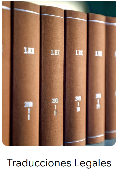 Josefina Gil Traducciones | Traducciones de Español-Inglés y Viceversa en Córdoba