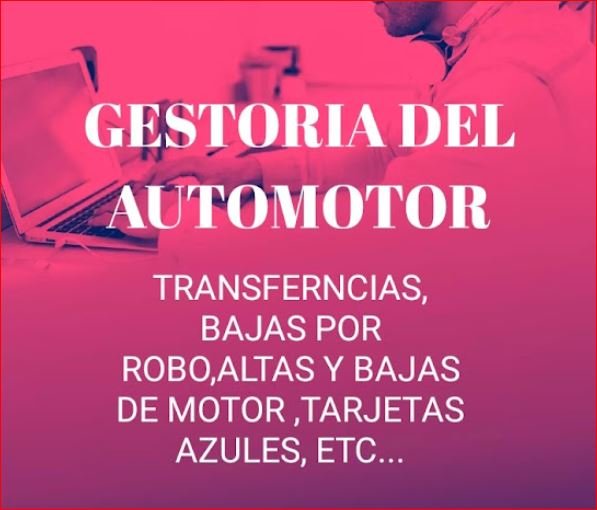 Gestoría del Automotor Pereyra  | Trámites: Transferencias, Informes de Dominio