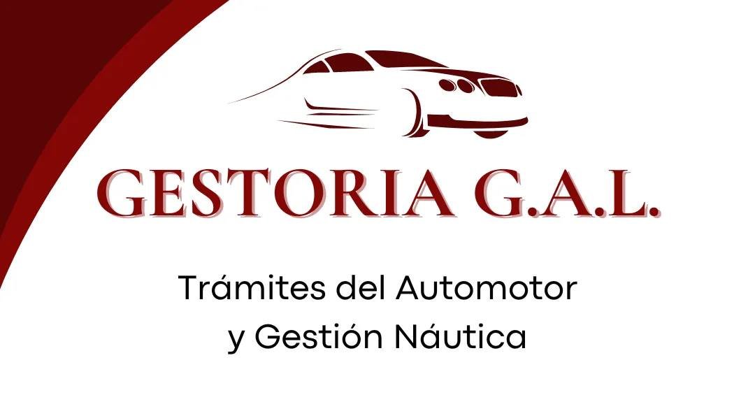 Gestoria GAL | Trámites del Automotor, Verificación y Gestión Náutica