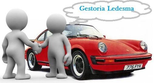 Gestoria Ledesma | Trámites de Autos, Motos y Camiones