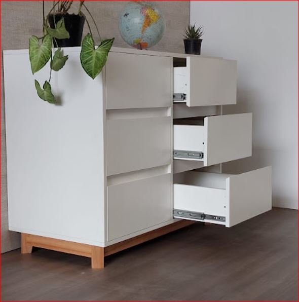 1508 Carpintería Córdoba | Muebles a Medida con Presupuesto sin Cargo