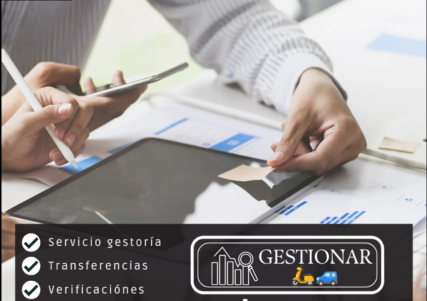 Gestionar Silvana Tans | Gestoría Integral del Automotor – Transferencias, Inscripción