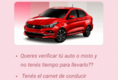 Gestionar Silvana Tans | Gestoría Integral del Automotor – Transferencias, Inscripción