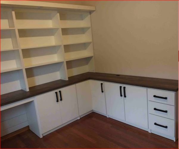 LTAmoblamientos | Muebles en Melamina a Medida y Pisos Flotantes