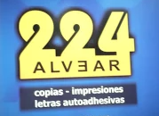 224impresos | Diseño, Impresión y Personalización para Emprendedores, Comercios y Particulares