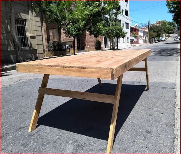 La Carpintería del Abuelo | Muebles, Reparaciones y Restauraciones