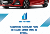 GES XPRESS | Gestoría del Automotor y Motovehículo