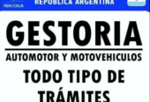 Gestoría Camila Paz | Trámites del Automotor, Transferencias