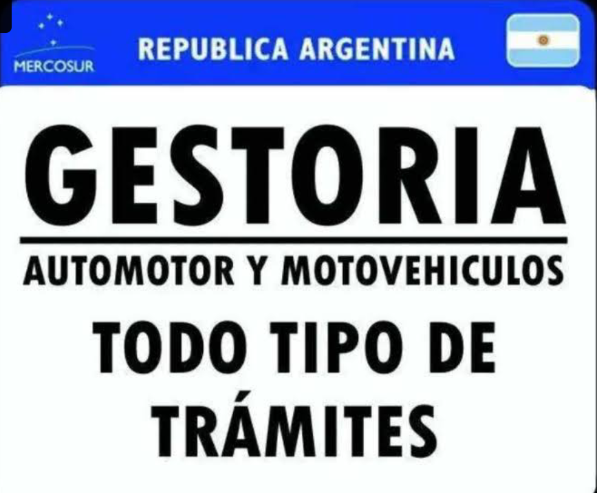 Gestoría Camila Paz | Trámites del Automotor, Transferencias