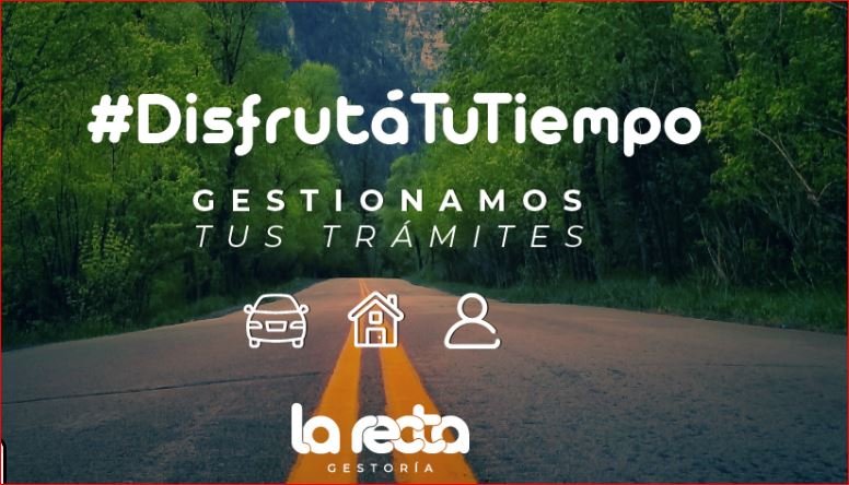 Gestoría del Automotor La Recta | Formularios, Transferencias