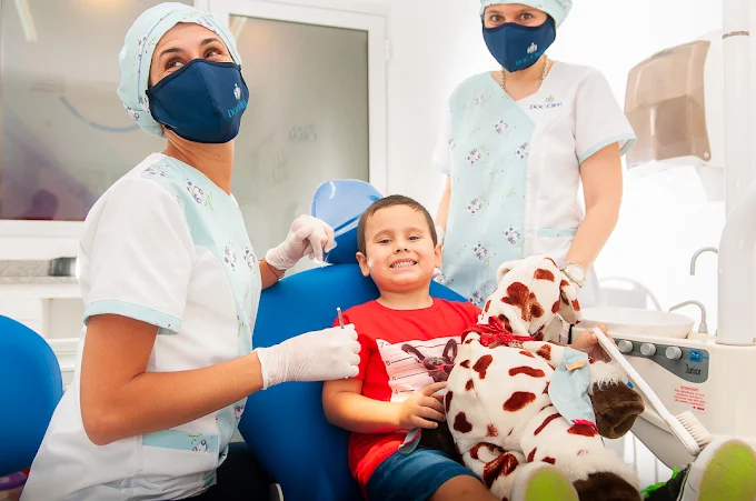 DocOral | Odontología Moderna con Tecnología, Implantes, Estética y Rehabilitación