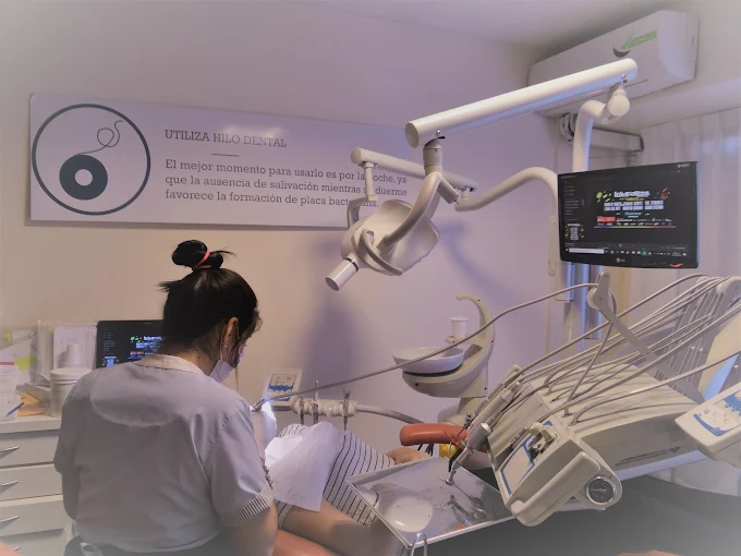 Odontología Nueva Córdoba | Clínica Odontológica