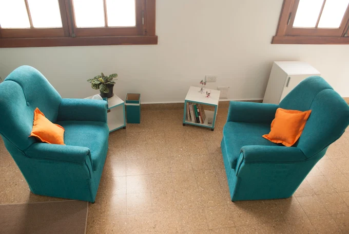 Lic. Ana Cardinali | Psicóloga para el Acompañamiento Emocional, Psicológico, Individual, de Pareja y Familiar