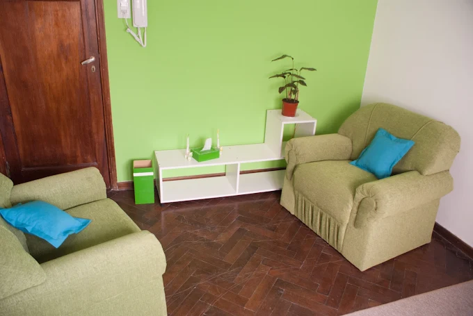 Lic. Ana Cardinali | Psicóloga para el Acompañamiento Emocional, Psicológico, Individual, de Pareja y Familiar