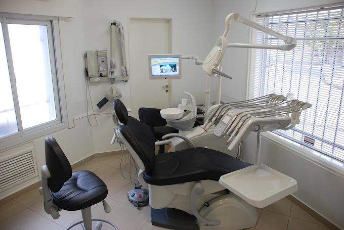 Centro Dental Sagrada Familia | Odontología de Vanguardia para tu Sonrisa