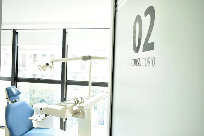 Centro Dental Cofico | Odontología de Excelencia