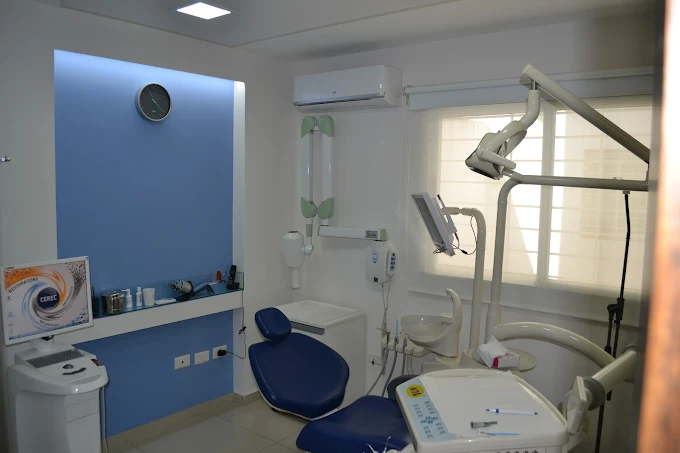 BY Odontología Especializada | Todas las Especialidades Odontológicas