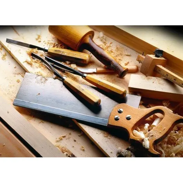 Carpintería Mader Franco | Muebles a Medida, Reparaciones