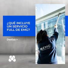 Limpieza EMG | Servicio de Limpieza e Higiene, Limpieza de Eventos