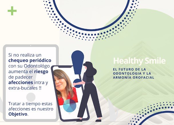 Healthy Smile | Odontología y Estética Facial con Ortodoncia, Implantes