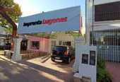 Imprenta Lugones | Impresión Offset y Digital, Papelería Institucional y Productos Promocionales