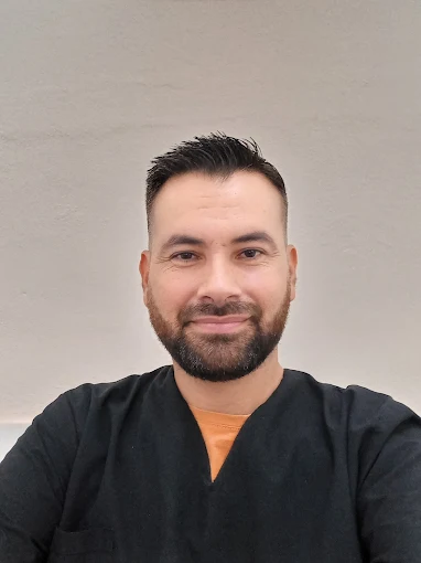 Lic. Gonzalo Tapia | Psicólogo para Jóvenes y Adultos, Psicoterapia Online y Presencial