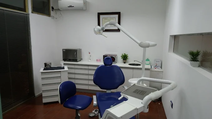 Consultorio Odontológico Dr. Sebastián Massouh | Implantes