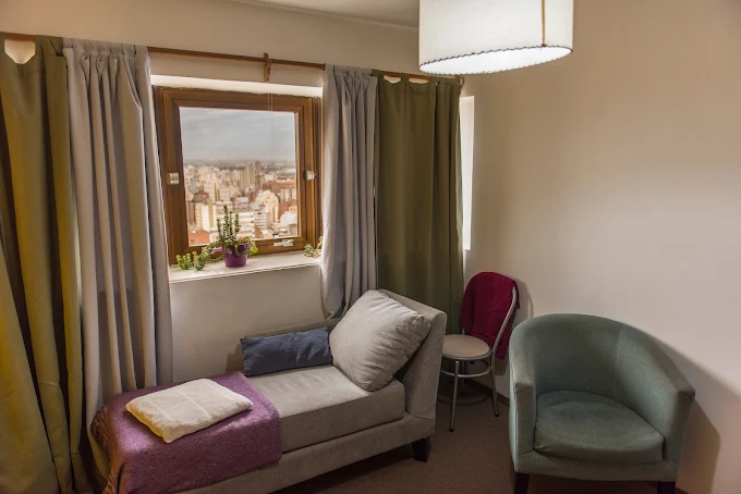 Múltiples Miradas | Centro de Psicología 20+ Profesionales y Sesiones Presenciales y Online